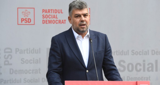 Ciolacu vrea să fie premier prin rotație cu Cîțu. „Vom vedea și varianta agreată de președinte” – Politic