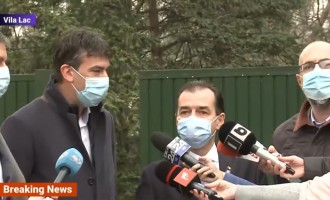 Duminică se reiau negocierile PNL-USR PLUS-UDMR. Principalele teme: Justiţia, Sănătatea și reforma electorală – Esential