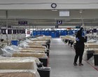 SUA: Parcare transformată într-un loc de îngrijire alternativă / Trump și mesajul fake răspândit – International