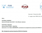 Bancherii și asigurătorii care lucrează direct cu publicul au solicitat includerea în categoria celor ce își desfășoară activitatea în sectoarele economice vitale avute în vedere în etapa a-II-a de vaccinare – Finante & Banci