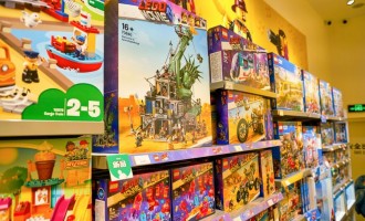 Ce caută copiii pe internet înainte de sărbători – IT
