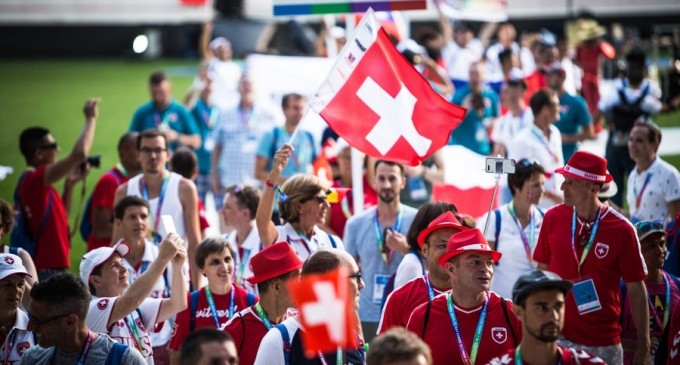 Parlamentul elvețian a legalizat căsătoriile între persoane de același sex – International