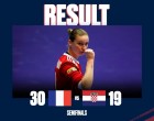 CE Handbal (f): Norvegia revine în fața Danemarcei și se califică în finală – TeamBall