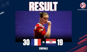 CE Handbal (f): Norvegia revine în fața Danemarcei și se califică în finală – TeamBall