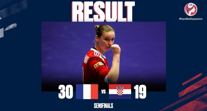 CE Handbal (f): Norvegia revine în fața Danemarcei și se califică în finală – TeamBall