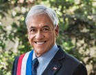 Preşedintele chilian a fost amendat cu 3.500 de dolari pentru un selfie fără mască – International