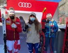 Schi alpin: Sofia Goggia a câştigat a doua coborâre de la Val d’Isere – Alte sporturi