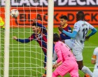 ​La Liga: Barcelona vs Valencia 2-2 / Lionel Messi a egalat recordul lui Pele de goluri înscrise pentru un singur club – Fotbal