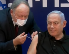 VIDEO Benjamin Netanyahu devine primul cetăţean israelian care se vaccinează contra COVID-19 – Coronavirus
