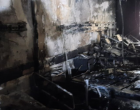 FOTO Incendiul de la secția Covid din Turcia: Bilanțul deceselor a crescut la 10 – International