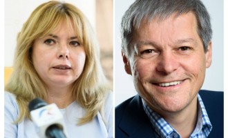 VIDEO INTERVIU Planurile Alianței USR PLUS pentru viitorul Parlament. Dacian Cioloș: Sperăm să putem întâlni în PNL o dorință de a reforma România/ Anca Dragu: O măsură imediată pentru reducerea sărăciei este cea cu zero taxe pe salariul minim – Politic