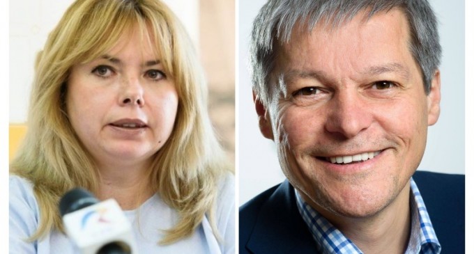 VIDEO INTERVIU Planurile Alianței USR PLUS pentru viitorul Parlament. Dacian Cioloș: Sperăm să putem întâlni în PNL o dorință de a reforma România/ Anca Dragu: O măsură imediată pentru reducerea sărăciei este cea cu zero taxe pe salariul minim – Politic