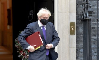 Borisgate în Marea Britanie: Fostul consilier-șef al lui Johnson publică documente și conversații care arată gestionarea dezastruoasă a pandemiei – Coronavirus