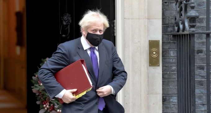 Guvernul britanic va lua măsuri împotriva „cancel culture” în universități – International