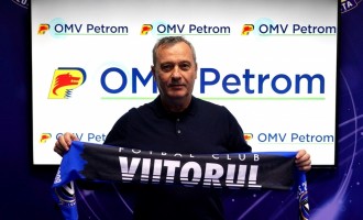 ​Liga 1: Remiză la debut pentru Mircea Rednic / Chindia Târgoviște vs FC Viitorul 1-1 – Fotbal