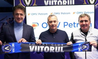Mircea Rednic și motivul pentru care a ales FC Viitorul: Cum a decurs dialogul cu Gică Hagi – Fotbal