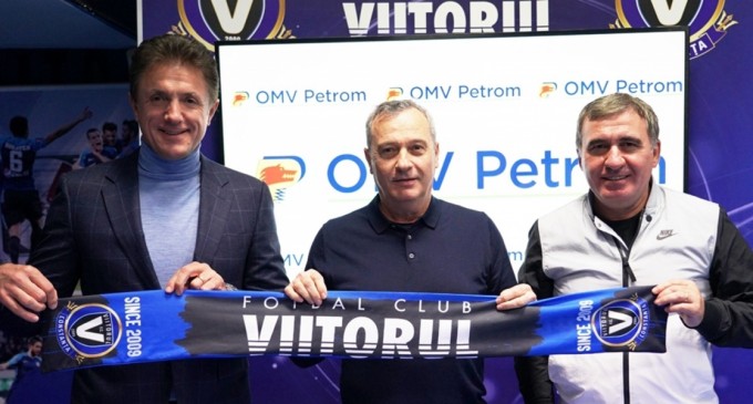 Mircea Rednic și motivul pentru care a ales FC Viitorul: Cum a decurs dialogul cu Gică Hagi – Fotbal