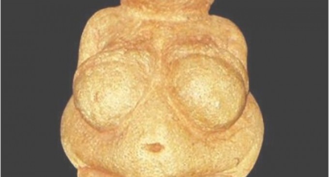 Science News: Cercetătorii propun o nouă teorie cu privire la figurinele care o reprezintă pe primitiva „Venus” – Arheologie