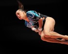 CE Gimnastică (f): Larisa Iordache, aur la sol – Sportiva noastră a mai cucerit titlul european la bârnă și argintul la sărituri – Alte sporturi