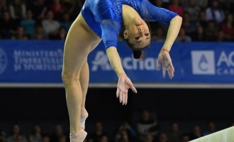 Larisa Iordache s-a calificat la Jocurile Olimpice de la Tokyo – Alte sporturi