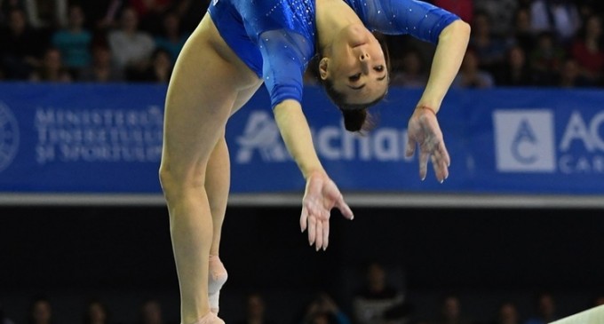 Larisa Iordache s-a calificat la Jocurile Olimpice de la Tokyo – Alte sporturi