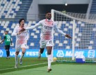 ​VIDEO Rafael Leao a înscris cel mai rapid gol din istoria Serie A / Sassuolo vs AC Milan 1-2 – Fotbal