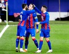 VIDEO Real Madrid, victorioasă pe terenul lui Eibar – Kike Garcia, super execuție contra galacticilor – Fotbal