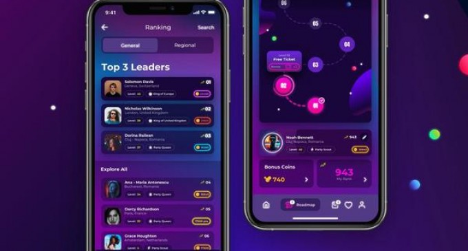 Fondatorul UNTOLD lansează o aplicaţie de turism şi entertainment