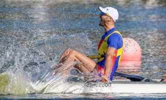 FOTO Sacrificiul unui campion european – Cum arată palmele unui canotor de la Steaua după 24 de km de vâslit – Alte sporturi