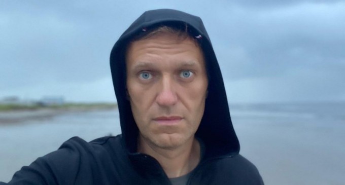 Rusia: O nouă anchetă împotriva lui Navalnîi, pentru fraude / „Putin face o criză de isterie” – International