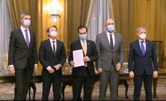 Lista completă a miniștrilor propuși în Guvernul Cîțu / Calendarul estimat al învestirii noului Cabinet – Politic