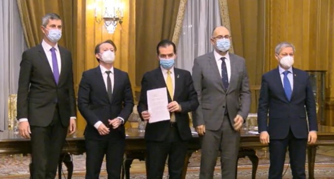 Funcții pentru toată lumea – Coaliția a decis să mai facă două posturi de șefi la TVR și Radioul public – Politic