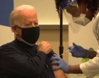 Peste un milion de americani s-au vaccinat în primele 10 zile împotriva Covid-19 – Coronavirus
