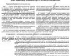 Noile modificări fiscale au apărut în Monitorul oficial. De la data depunerii Declarației Unice și plății contribuțiilor, la consolidarea fiscală la nivel de grup – Finante & Banci