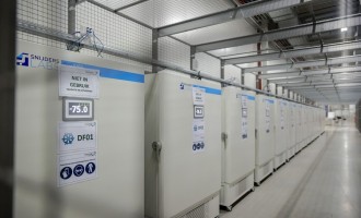 Primele doze de vaccin împotriva COVID-19 ajung în țară pe la Vama Nădlac 2, vineri, la ora 12.00 / Când vor ajunge la spitale și când va avea loc prima vaccinare – Coronavirus