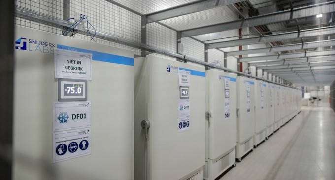 Primele doze de vaccin împotriva COVID-19 ajung în țară pe la Vama Nădlac 2, vineri, la ora 12.00 / Când vor ajunge la spitale și când va avea loc prima vaccinare – Coronavirus