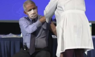 1 milion de americani s-au vaccinat antiCOVID-19, însă obiectivul propus până la sfârșitul anului „probabil nu va fi atins” – International