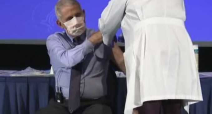 1 milion de americani s-au vaccinat antiCOVID-19, însă obiectivul propus până la sfârșitul anului „probabil nu va fi atins” – International