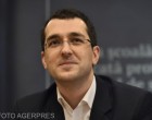 Vlad Voiculescu, ales președinte USR PLUS București. Câte voturi a obținut contracandidatul său – Politic