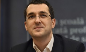 Ce va face Vlad Voiculescu după plecarea de la Ministerul Sănătății: Vreau să pun umărul în continuare la a schimba lucrurile în sănătate. E rostul pe care l-am găsit în viața mea – Sanatate