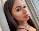 FOTO Una dintre cele mai sexy handbaliste din lume joacă la CSM București – Showbiz