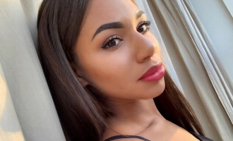 FOTO Una dintre cele mai sexy handbaliste din lume joacă la CSM București – Showbiz