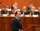 ​Sinteza zilei: Guvernul Cîțu a depus jurământul și a avut prima ședintă / Ce urmează – Politic