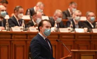 ​Sinteza zilei: Guvernul Cîțu a depus jurământul și a avut prima ședintă / Ce urmează – Politic