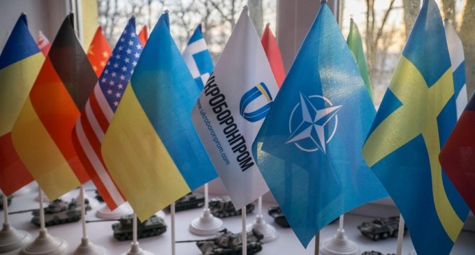 Parlamentul suedez a votat „opțiunea NATO”. Va renunța țara scandinavă la neutralitatea sa istorică? – International