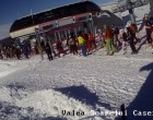 A doua zi de Crăciun vine cu ninsori, lapoviță și ploi / La munte, la altitudini de peste 1500 metri, se va depune strat nou de zăpadă – Mediu