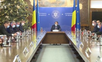 Guvernul urmează să aprobe o măsură de revizuire a regimului fiscal al cheltuielilor, pentru determinarea impozitului pe profit – Politic