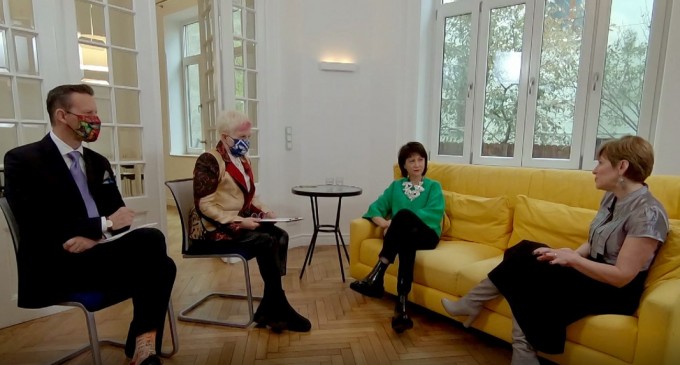 TVR 1: Bine faci, bine găsești!, joi seara ora 18.30. Emisiune Dana Deeac – Radio – TV