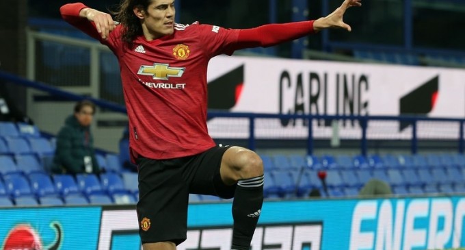 VIDEO Manchester United s-a calificat în semifinalele Cupei Ligii Angliei (2-0 vs Everton) – Fotbal