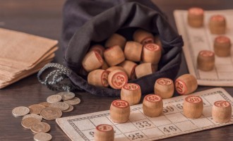 Câștigi sau pierzi. 6/49 versus investiții pe termen lung. Cât ar câștiga o persoană care joacă săptămânal dacă ar investi banii – Finante & Banci